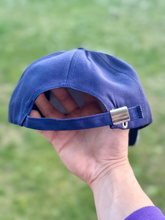 Cappellino Brandizzato Official_Pokemon_Romagna_
