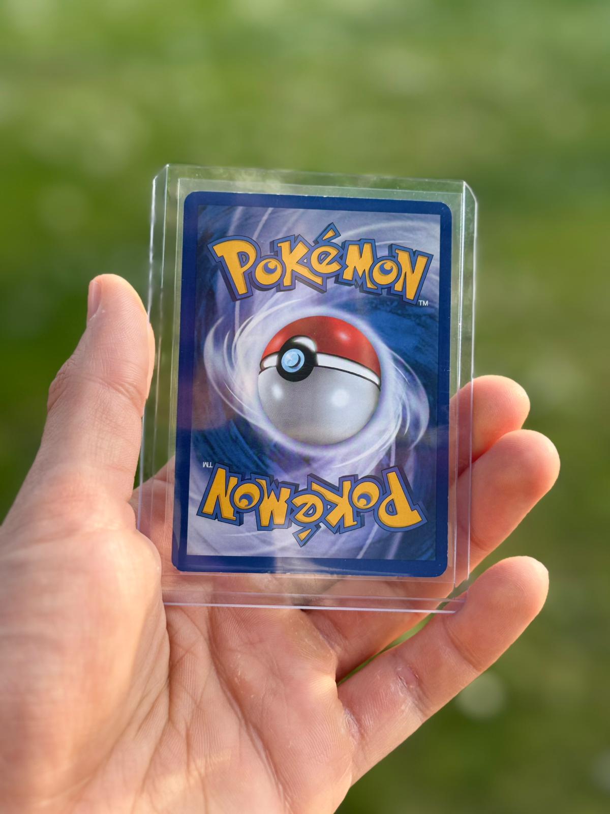 Jolteon Stamped (#7) - EX Specie Delta (ENG)
