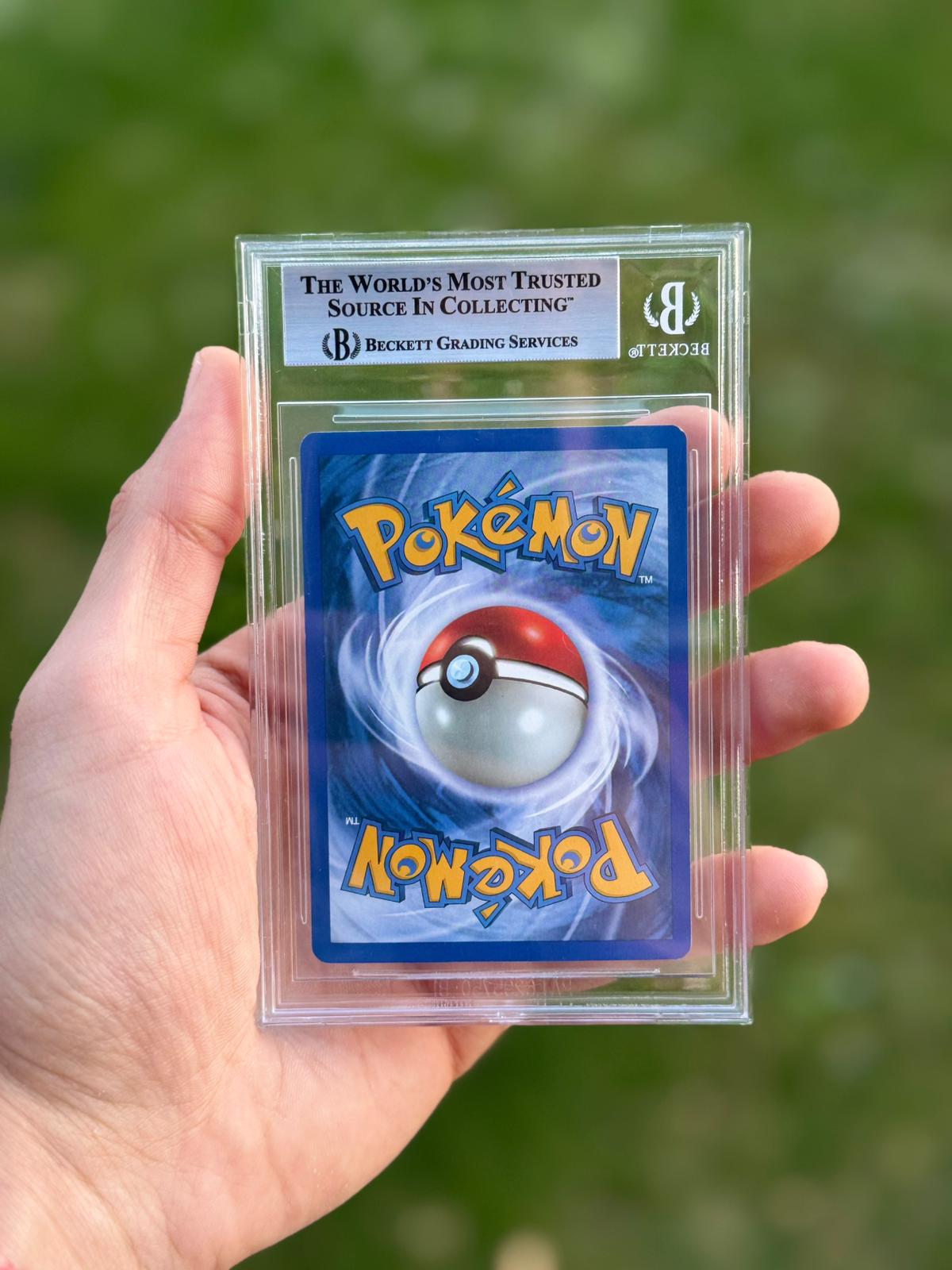 BGS 8.5 Flareon (#8) - Skyridge (IT)