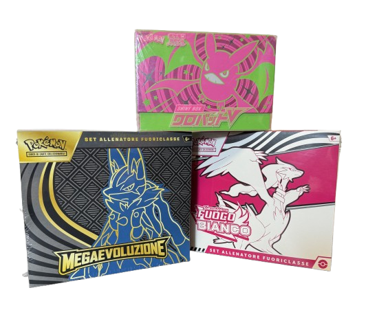 Etb - All