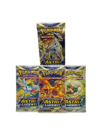 Packs - All