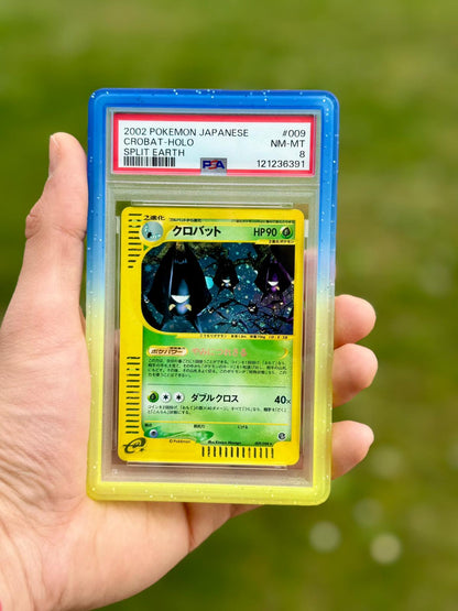 Proteggi Carta PSA/GRAAD- Bicolor