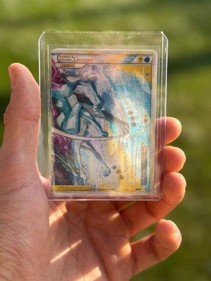 Raichu e Suicune Leggenda (#93) - Forze Scatenate (IT)