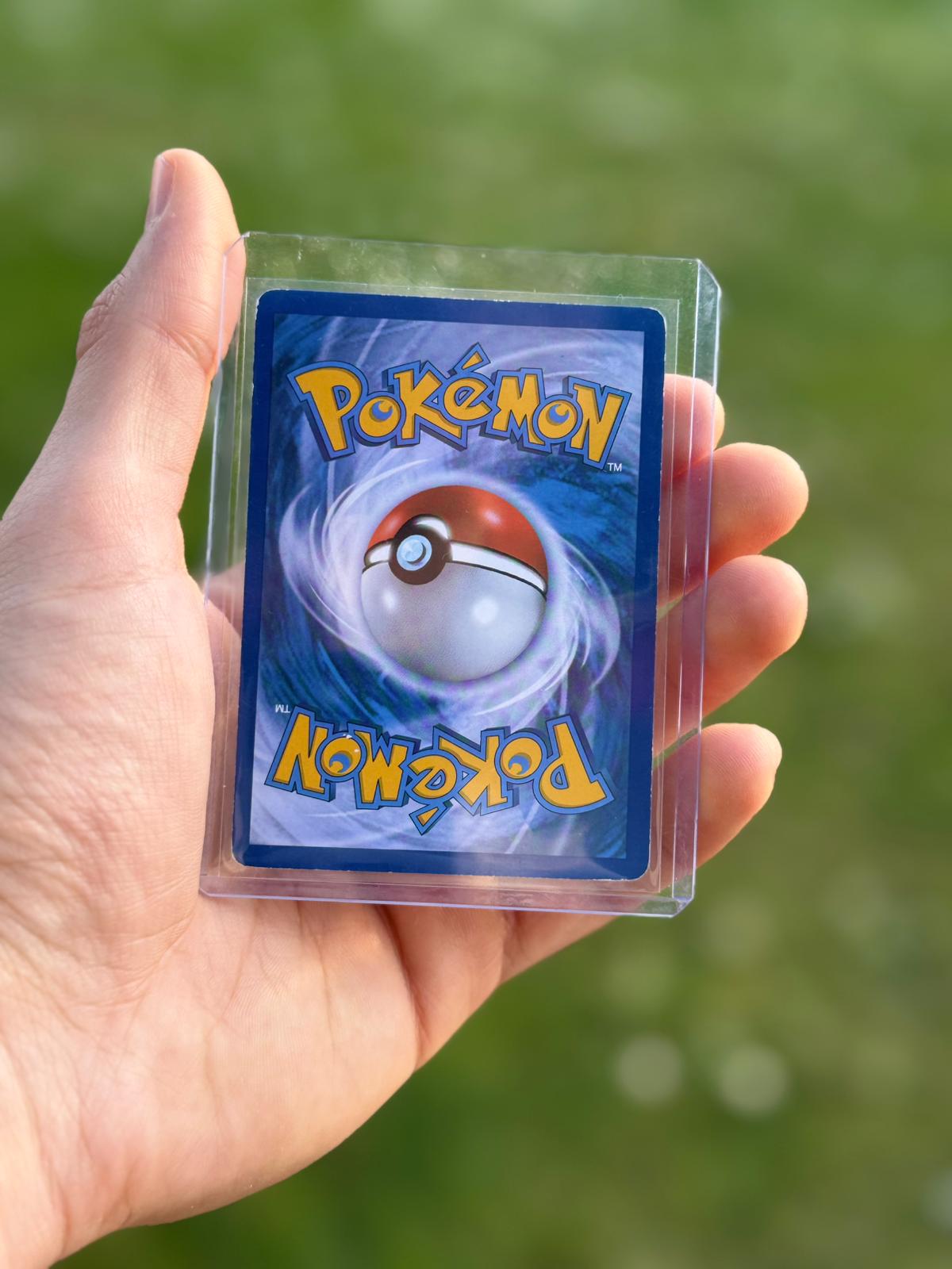 MRayquaza EX (#076)- Furie Volanti (ENG)