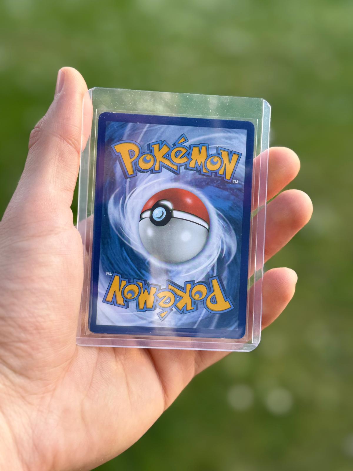 Articuno GX (#SV54) - Destino Sfuggente (IT)