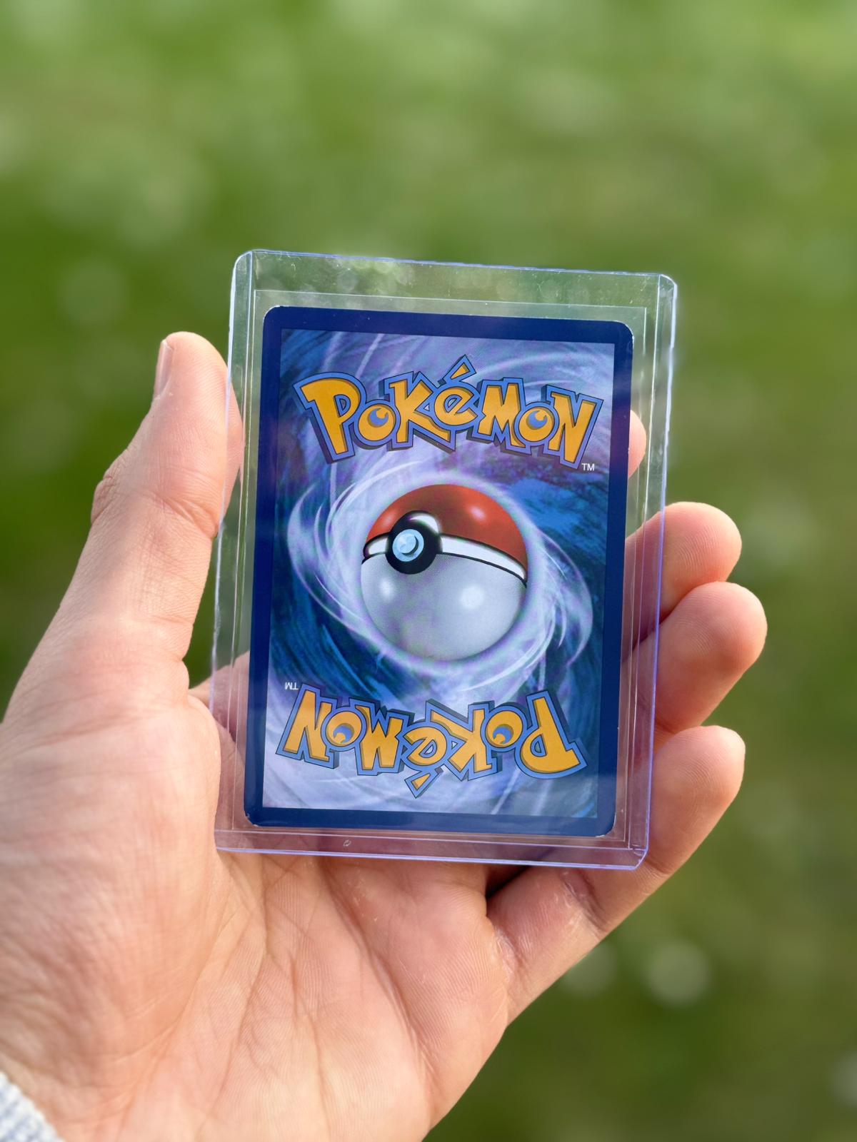 MMewtwo EX (#63) - Turbo Blitz XY (IT)