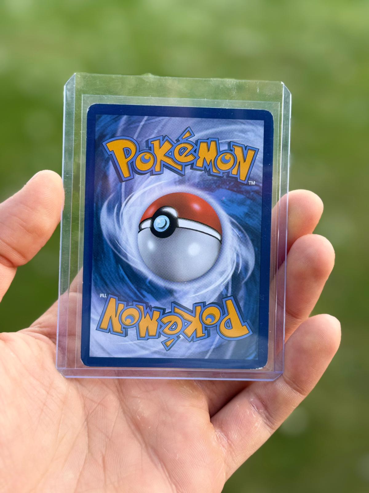 MGyarados EX (#27) - Turbocrash (IT)