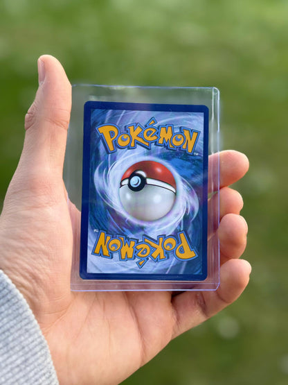 MPidgeot EX (#105) - Evoluzioni (IT)