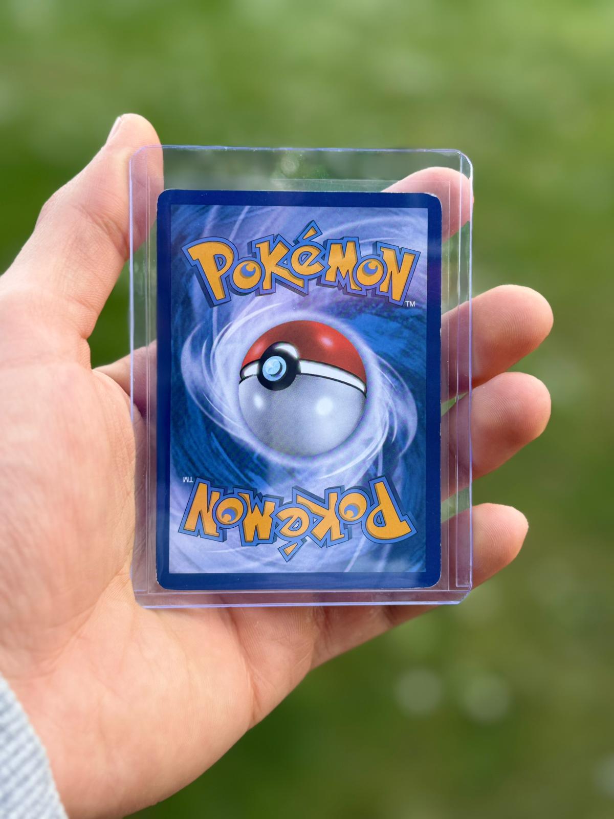 Blastoise EX (#19) - Evoluzioni (IT)